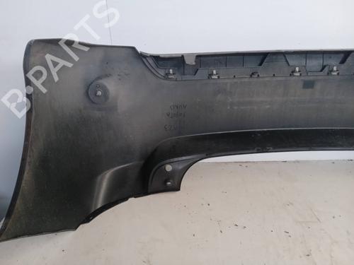 Rear bumper TOYOTA AURIS (_E15_) 1.4 D-4D (NDE150_, NDE150R) | BP29923949C8 