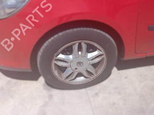 Used Rim Rim 38306352 38306352