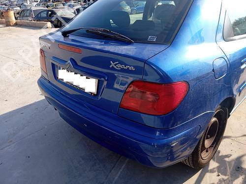 Højre baglygte CITROËN XSARA Coupe (N0) 1.6 16V (109 hp) 29331616