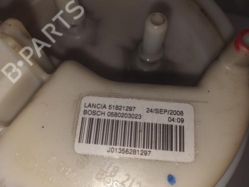 Fuel pump LANCIA DELTA III (844_)  | BP16954647M76 