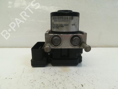 ABS pump NISSAN PIXO (UA0) 1.0 | BP9359476M43