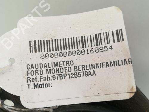 Mass air flow sensor FORD MONDEO I (GBP) | BP9354050M95