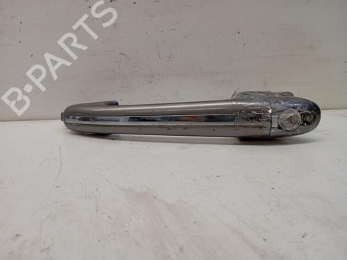 front-left-exterior-door-handle-mercedes-benz-a-class-w168-1997-1998-1999-2000-2001-2002-2003-2004-2005-24404372 main image