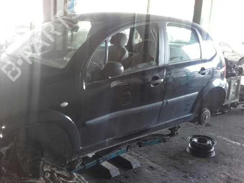 Computer motormanagement CITROËN C3 I (FC_, FN_) 1.4 HDi | BP9351804M57 