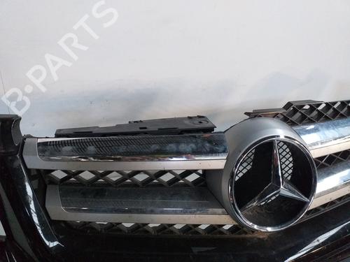 Front bumper MERCEDES-BENZ GLK-CLASS (X204)  | BP25051003C7 