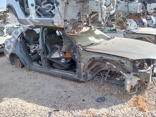 Right front seat FORD MONDEO III Saloon (B4Y) 2.0 TDCi | BP16227944C16 