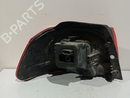 Right taillight VW GOLF VI (5K1) | BP24527792C35