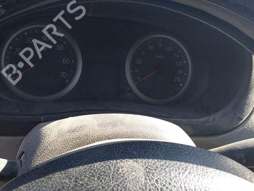 Left taillight RENAULT KANGOO (KC0/1_) 1.5 dCi | BP9359122C34 