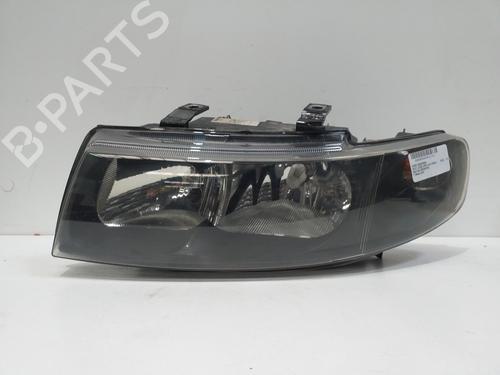 Scheinwerfer links für SEAT LEON (1M1) 1.6 16 V (105 hp) 21502371