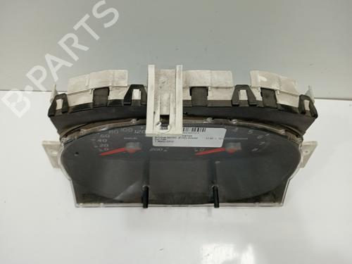 Instrument cluster NISSAN MICRA III (K12) 1.2 16V | BP12278924C47