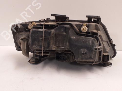 Left headlight AUDI A6 C5 (4B2) 2.5 TDI | BP12285655C28 
