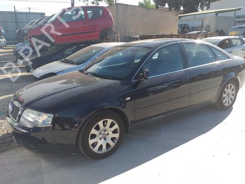 Højre forlygte AUDI A6 C5 Avant (4B5) 2.4 | BP26643201C29 