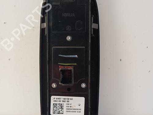 Left front window switch FORD KUGA I | BP30540017I27