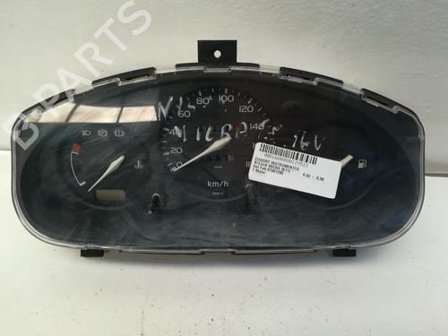 Used Instrument cluster NISSAN MICRA II (K11) [1992-2007]  9348257