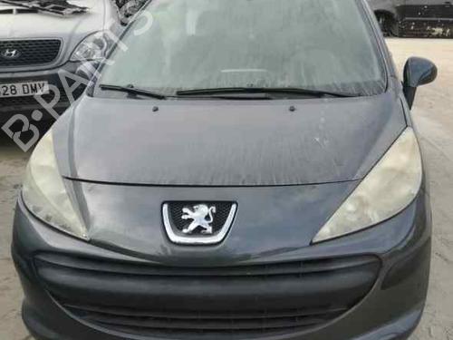 Engine control unit (ECU) PEUGEOT 207 SW (WK_) 1.6 HDi | BP9355510M57 