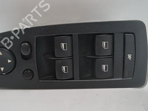 Used Left front window switch BMW 1 (E87) 118 d (143 hp) 15423171