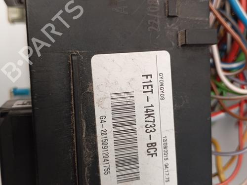 Fuse box FORD FOCUS III 1.0 EcoBoost | BP36073463E1 - Image 3