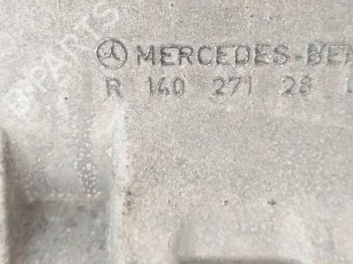 Gearbox MERCEDES-BENZ C-CLASS (W203) C 220 CDI (203.006) | BP9360763M3 