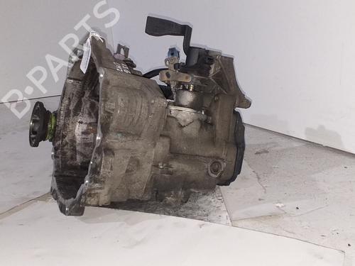 Gearbox AUDI A3 (8L1)  | BP9350296M3 