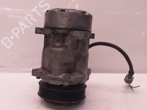 AC Kompressor CITROËN XSARA (N1) 2.0 HDi 90 (90 hp) 9441625