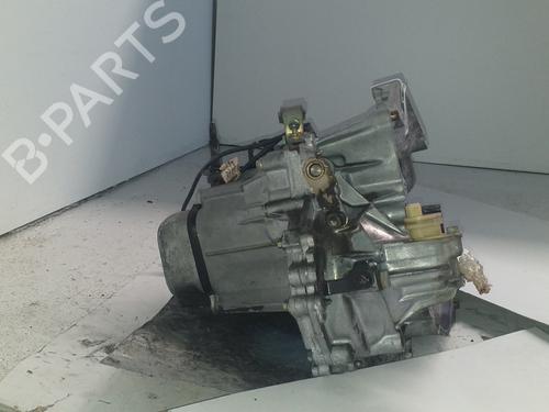 Gearbox PEUGEOT 206 Hatchback (2A/C)  | BP9350130M3 