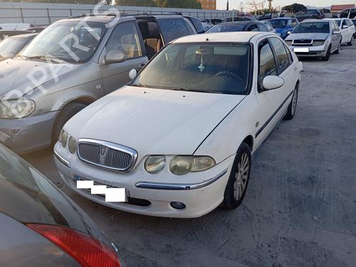 Używane Zderzak przedni ROVER 45 I Hatchback (RT) [2000-2005]  23131595