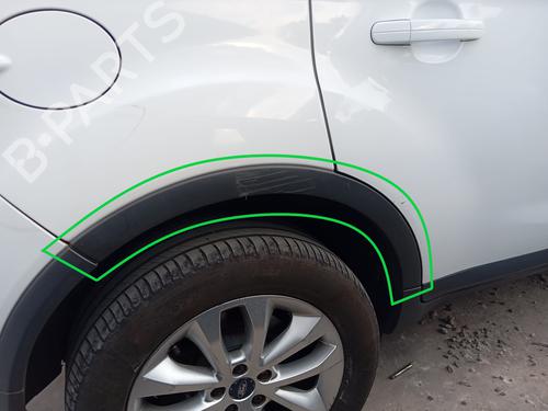 Używane Listwa nadkola tylnego prawego FORD KUGA I [2008-2012]  30537231