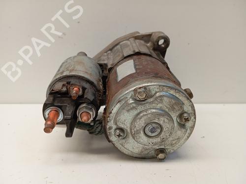 Starter RENAULT CLIO IV (BH_) | BP20722767M8