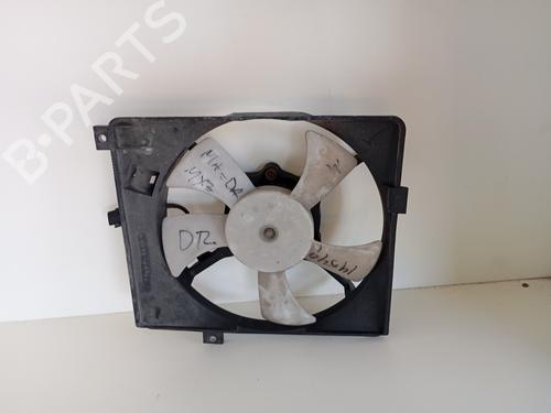 Used Radiator fan Radiator fan MAZDA MX-3 (EC) 1.6 i (107 hp) 36091077 36091077