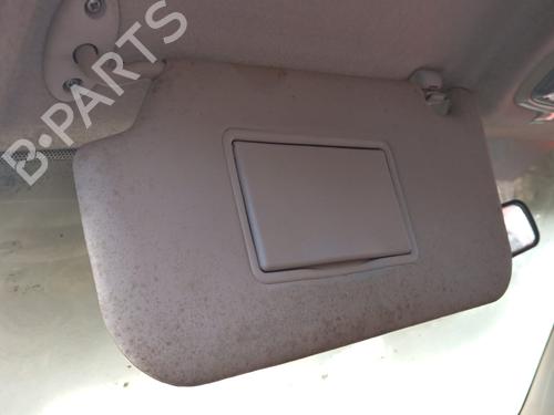 Sonnenblende Links FORD FUSION (JU_) 1.4 TDCi | BP22967585I1 