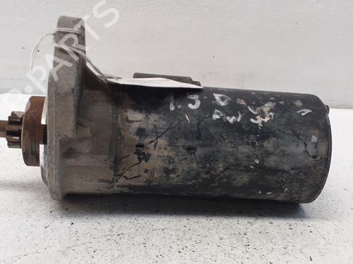 Startmotor AUDI A3 (8L1) 1.8 T (150 hp) 9352172