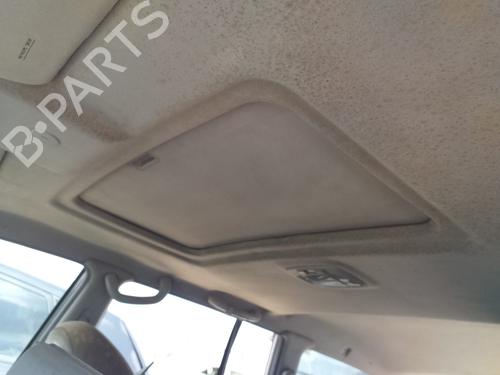 Front left seatbelt HYUNDAI TERRACAN (HP)  | BP17144213I26 