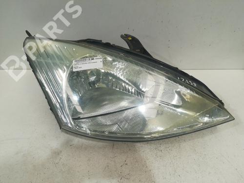 Used Right headlight Right headlight FORD FOCUS I (DAW, DBW) 1.8 Turbo DI / TDDi (90 hp) 9355142 9355142