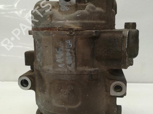 AC Kompressor SEAT CORDOBA (6L2) 1.4 16V (75 hp) 9355379