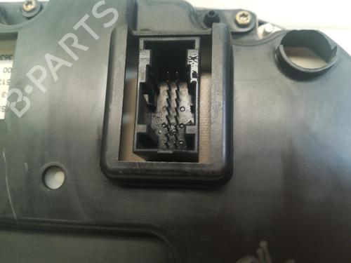 Instrument cluster CITROËN XSARA (N1)  | BP9350063C47 