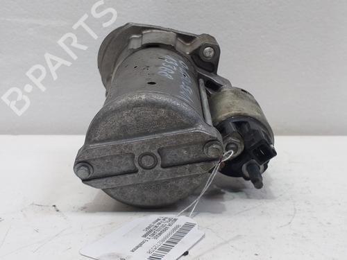 Startmotor OPEL CROSSLAND X / CROSSLAND (P17, P2QO) 1.6 Turbo D (75) | BP9360081M8 