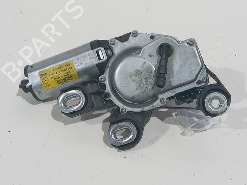 rear-wiper-motor-mercedes-benz-vito-mixto-van-w639-2003-33658642 main image