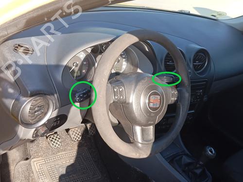 Used Switch SEAT IBIZA III (6L1) [2002-2009]  27694050