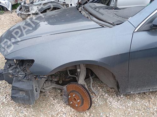 Left front fenders HONDA ACCORD VII (CL, CN) 2.4 (CL9) | BP16729869C41 
