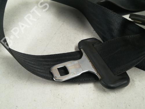 Front left seatbelt CITROËN C1 (PM_, PN_) 1.4 HDi | BP13072277I26 