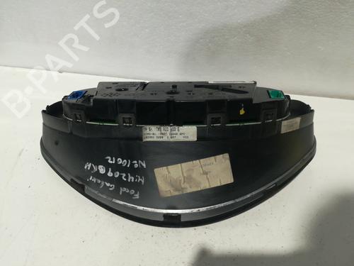 Instrument cluster FORD GALAXY I (WGR) 1.9 TDI | BP9352704C47 