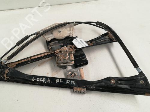 Vindusheismekanisme høyre foran AUDI A4 B7 Avant (8ED) [2004-2008]  13313721