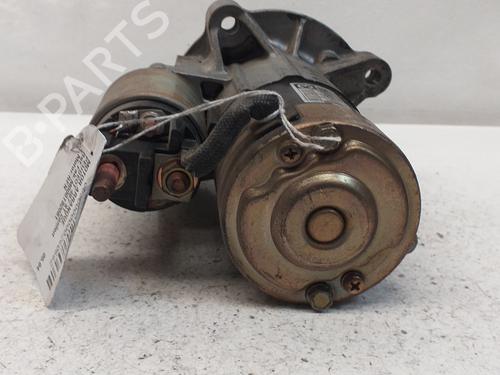 Starter PEUGEOT 407 (6D_) 2.0 (6DRFNB, 6DRFNE) | BP9359317M8