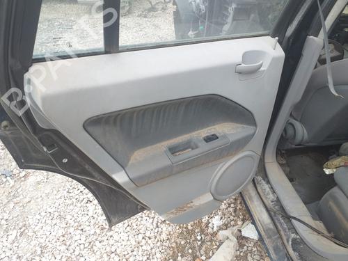 Used Left rear window switch DODGE CALIBER 2.0 (156 hp) 17109102