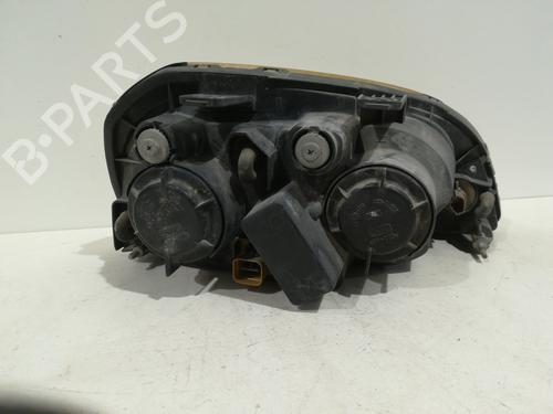 Left headlight CHEVROLET NUBIRA Saloon 1.6 | BP15412351C28 