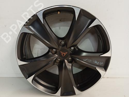 Used Rim CUPRA LEON (KL1, KU1, KUG) 1.4 e-HYBRID (204 hp) 28412216