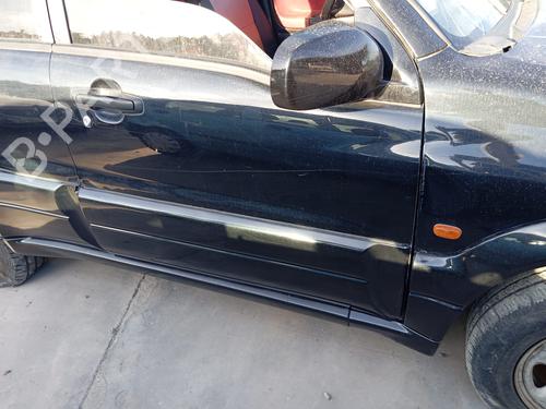 Used Right mirror SUZUKI GRAND VITARA I (FT, HT) 2.0 HDI 110 16V 4x4 (SQ420D, TD83V) (109 hp) 22598334