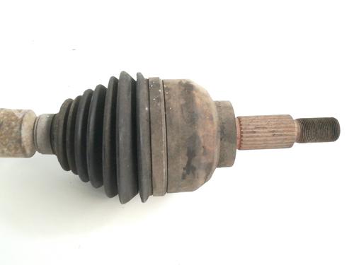 Left front driveshaft RENAULT LAGUNA II Grandtour (KG0/1_) 2.0 16V (KG00, KG0K, KG0W, KG0P) | BP9349491M38 