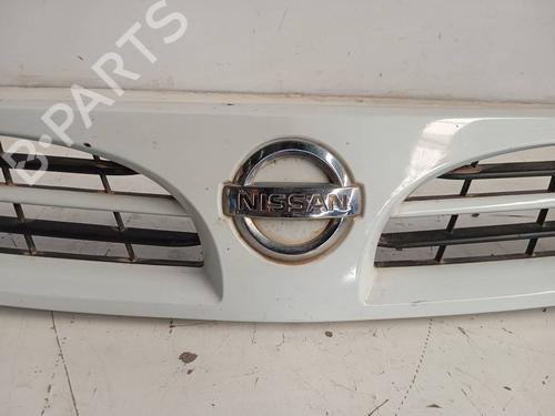 Grill NISSAN KUBISTAR Van (X76) 1.5 dCi | BP39412039C40 - Image 9