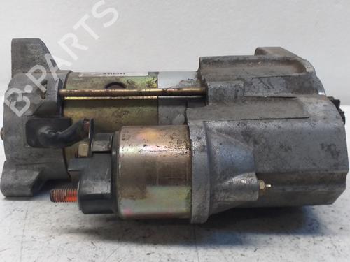 Startmotor JAGUAR S-TYPE II (X200) 2.7 D | BP9354889M8 